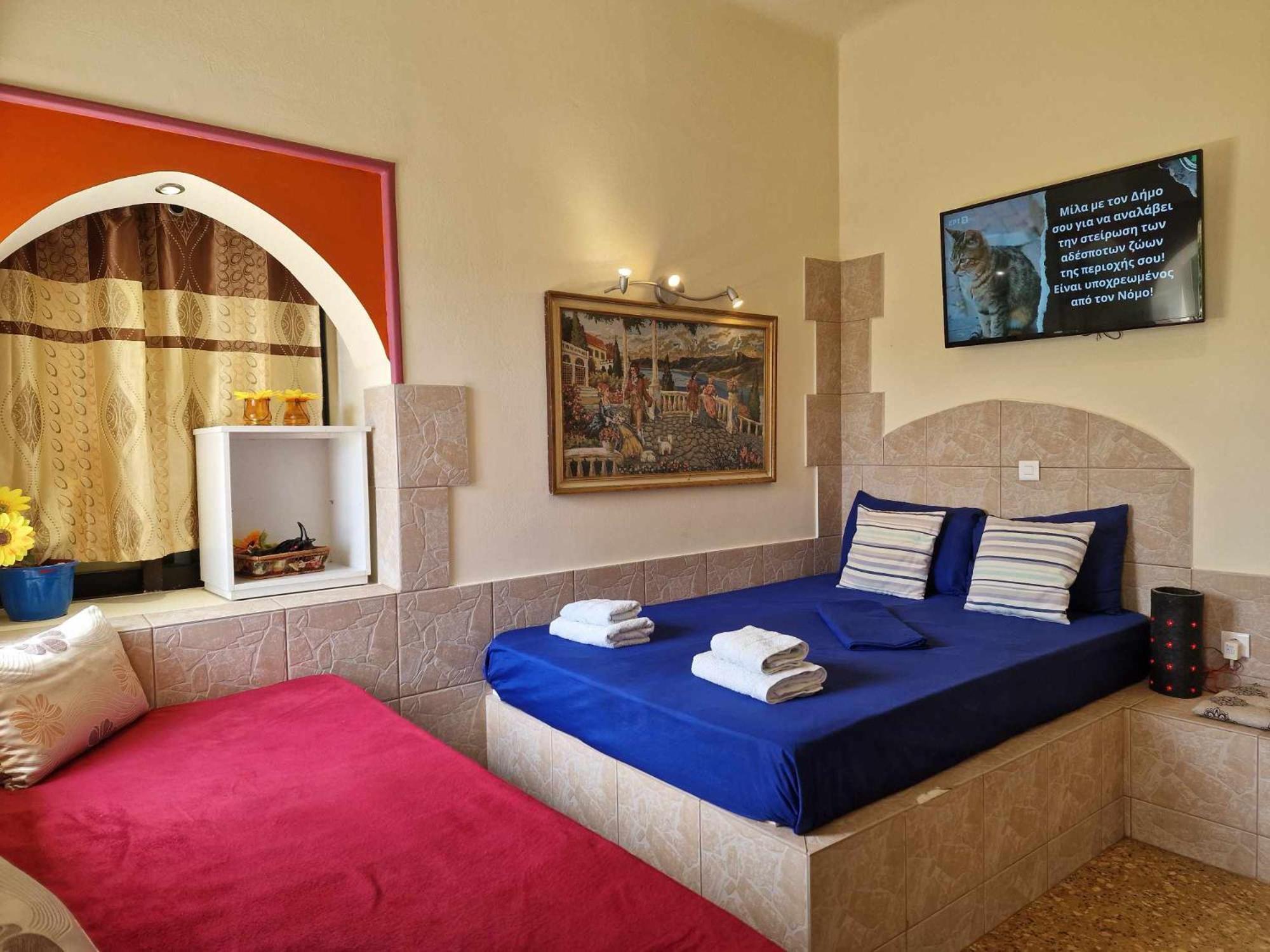 4 Seasons Suites Paradise Near Athens Airport 2 Markópoulon Dış mekan fotoğraf