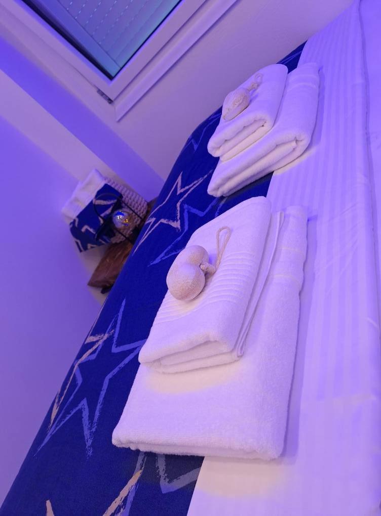 4 Seasons Suites Paradise Near Athens Airport 2 Markópoulon Dış mekan fotoğraf